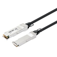 Intellinet Qsfp+ 40G Passive Dac Twinax - 508490